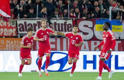 Acord major la Bayern! Vestea momentului în Germania