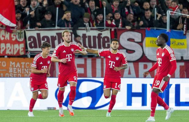 Acord major la Bayern! Vestea momentului în Germania