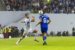 Este convins, după Craiova - Getafe: „De asta avem nevoie pentru a ne califica”