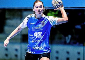 Mare surpriză! CSM București, pas greșit în Liga Florilor, după victoria uriașă din Liga Campionilor