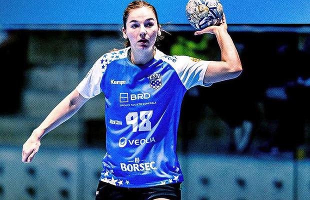 Mare surpriză! CSM București, pas greșit în Liga Florilor, după victoria uriașă din Liga Campionilor