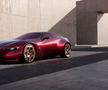 Alfa Romeo Cuorerosso