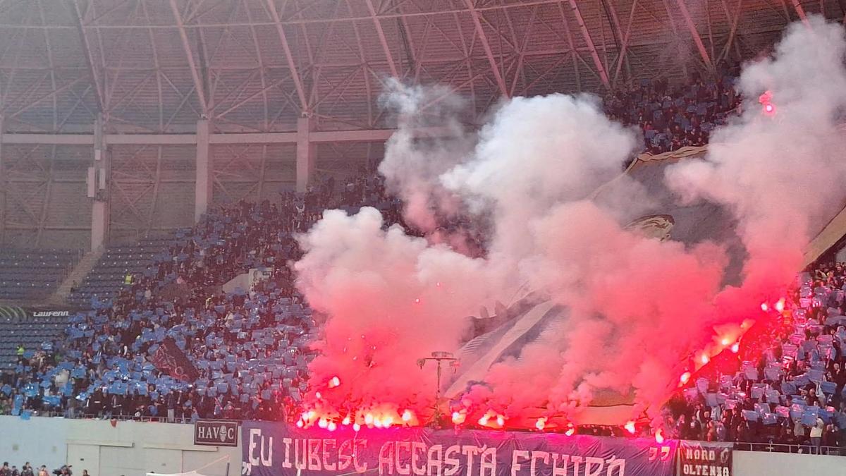 Fost atacant la Getafe, Ciprian Marica a tras concluziile: „Nu mi s-a părut că a fost atât de bun”