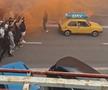 „Scoală-te, Adolf, aprinde cuptoarele!”» Scene îngrozitoare în Conference League, s-au făcut de râsul Europei!