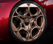 Alfa Romeo Cuorerosso