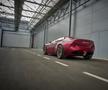 Alfa Romeo Cuorerosso