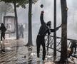 Protestele din Tirana au mutat un meci din Conference League // foto: imago images