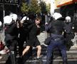 Protestele din Tirana au mutat un meci din Conference League // foto: imago images
