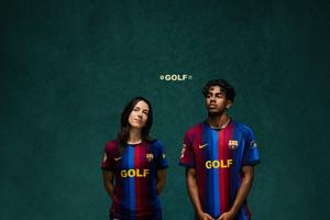 Barcelona a scos tricoul pentru El Clasico » Prețul este exorbitant!