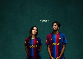 Barcelona a scos tricoul pentru El Clasico » Prețul este exorbitant!
