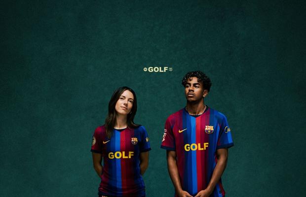 Barcelona a scos tricoul pentru El Clasico » Prețul este exorbitant!