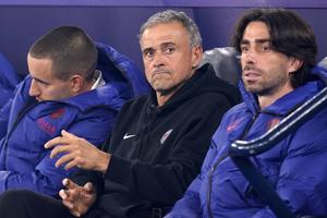 Luis Enrique nu e mulțumit nici când are scor de neprezentare » „Nu mi-a plăcut acel 3-0 de la pauză”