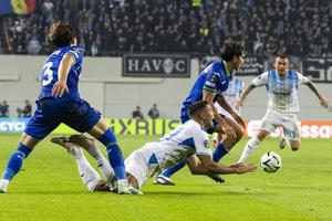 Craiova - Getafe impune un titular la națională