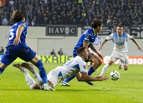 Craiova - Getafe impune un titular la națională
