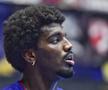 Dinamo - Barcelona, în Liga Campionilor la handbal masculin // FOTO: Cristi Preda (GSP)