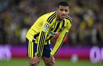 Mason Greenwood, huiduit și insultat la revenirea în Anglia: „Agresorule”