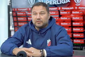 Cum a numit-o Marius Croitoru pe Dinamo, înaintea meciului direct » Schimbare majoră la FC Botoșani