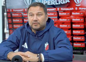 Cum a numit-o Marius Croitoru pe Dinamo, înaintea meciului direct » Schimbare majoră la FC Botoșani