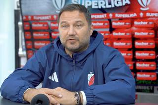 Cum a numit-o Marius Croitoru pe Dinamo, înaintea meciului direct » Schimbare majoră la FC Botoșani