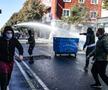 Protestele din Tirana au mutat un meci din Conference League // foto: imago images