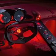 Alfa Romeo Cuorerosso