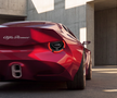 Alfa Romeo Cuorerosso