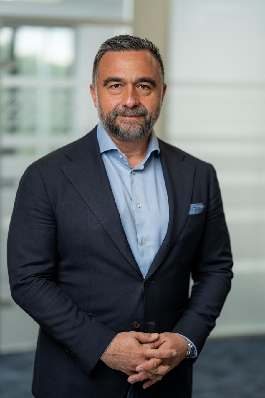 Matei Filipidescu, CEO World Class România World Class România inaugurează în One High District primul club dezvoltat sub noul concept de fitness, longevitate și recuperare, în urma unei investiții de 3 milioane de euro
