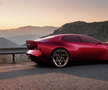 Alfa Romeo Cuorerosso