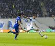 Note GSP de la 5 la 8 în Universitatea Craiova - Getafe 1-1