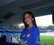 Pawgli, iubita lui Pep Chavarria, jucătorul transferat de Chelsea în această vară // foto: instagram @
pawglina