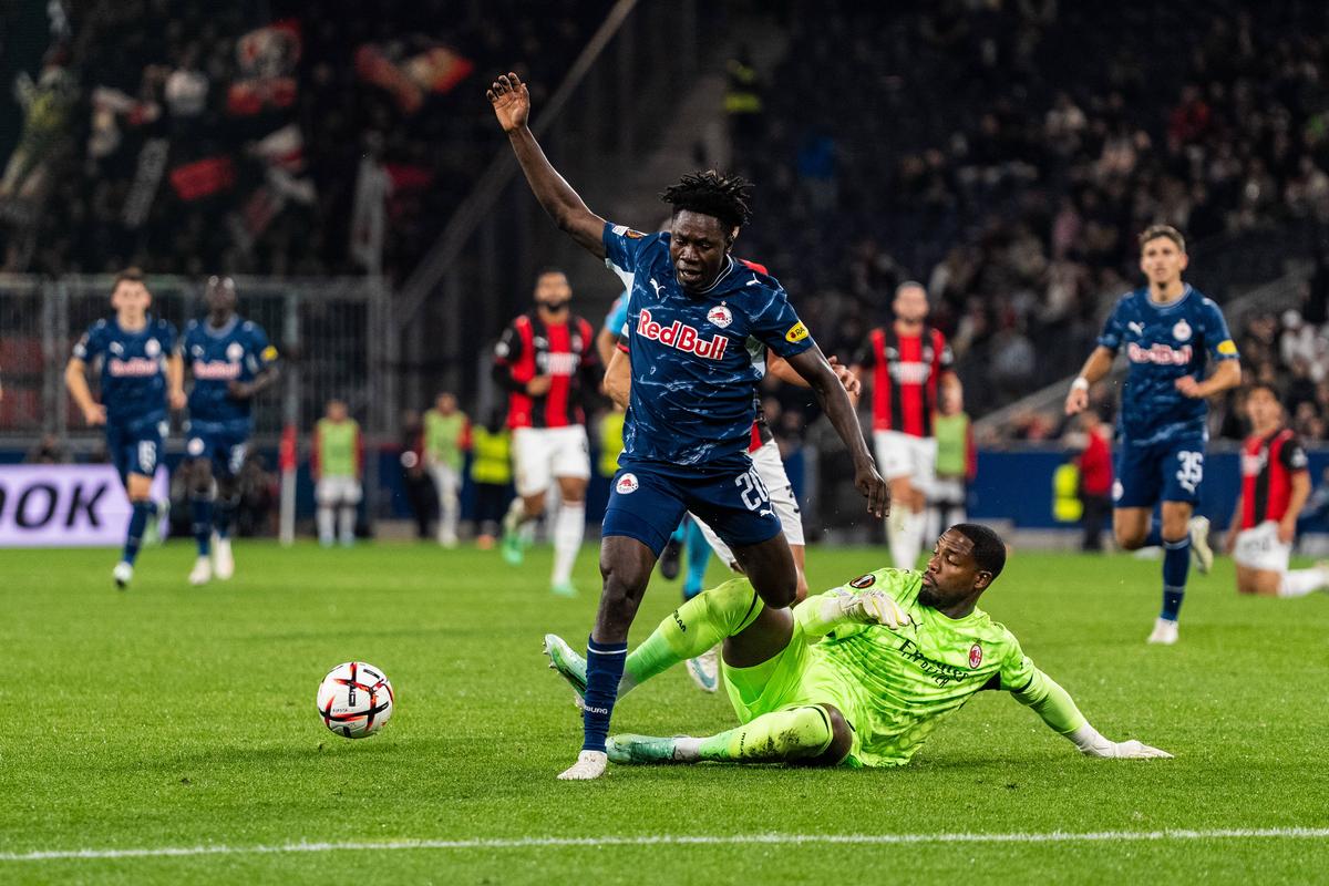 Europa League, 15 octombrie 2026