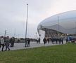 Craiova - Getafe 1-1 » Fură atât de aproape! 9 minute le-au lipsit oltenilor pentru o victorie mare, la debutul în Conference League