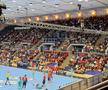 Dinamo - Barcelona, în Liga Campionilor la handbal masculin