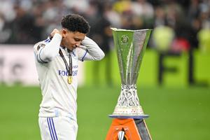 Getafe, anunț spectaculos înaintea meciului cu Craiova » Se conturează transferul englezului