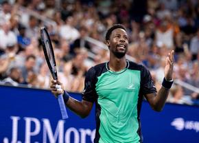 Retragerea discretă a lui Gael Monfils provoacă reacții » Daniil Medvedev: „O poveste ciudată, sper să fie totul bine”