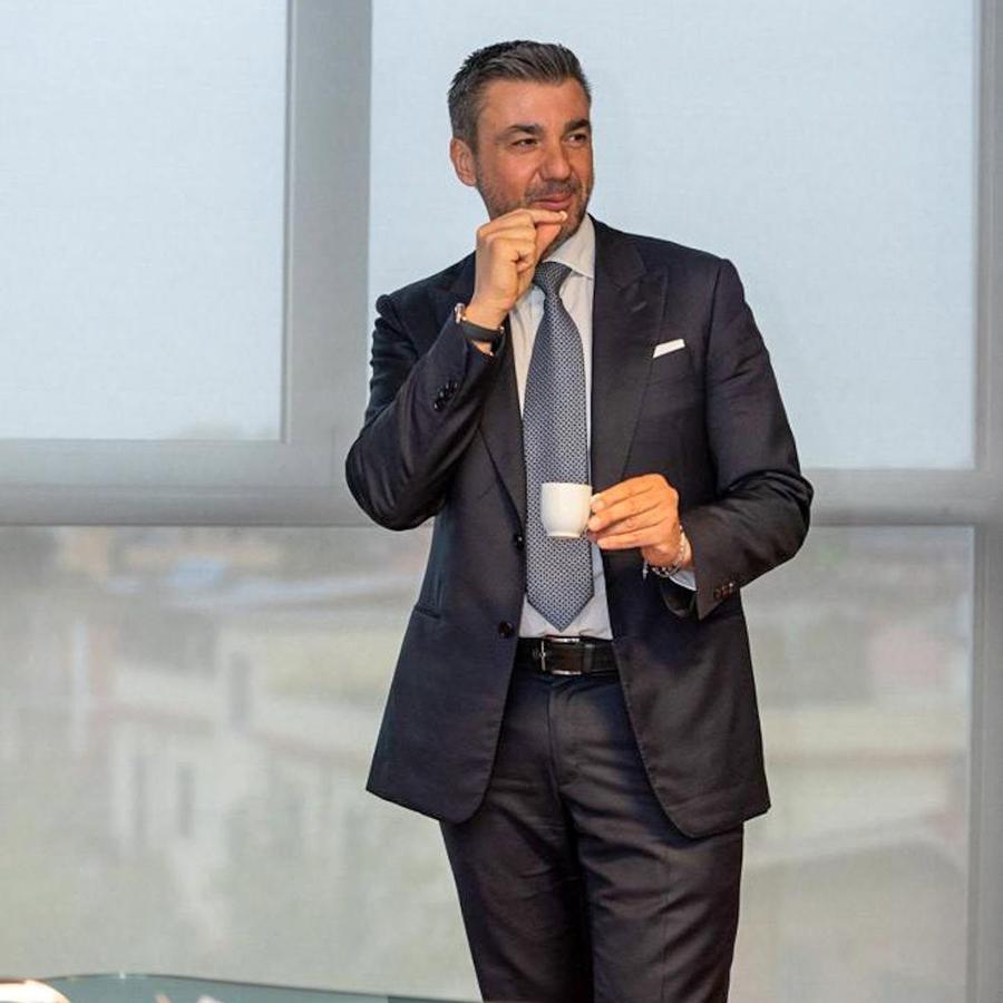 Pietro Chiodi Vlad Chiricheș a zis TOT, după ce Ioan Becali l-a făcut trădător: „Știți cine m-a dus, de fapt, la Tottenham?!”