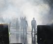 Protestele din Tirana au mutat un meci din Conference League // foto: imago images