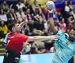 Dinamo - Barcelona, în Liga Campionilor la handbal masculin // FOTO: Cristi Preda (GSP)
