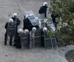 Protestele din Tirana au mutat un meci din Conference League // foto: imago images