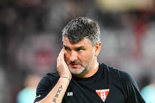 UTA e pe loc de play-off, dar Adi Mihalcea are o mare nemulțumire: „Ne va omorî”