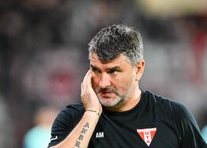 UTA e pe loc de play-off, dar Adi Mihalcea are o mare nemulțumire: „Ne va omorî”