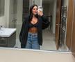Pawgli, iubita lui Pep Chavarria, jucătorul transferat de Chelsea în această vară // foto: instagram @
pawglina