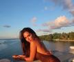Pawgli, iubita lui Pep Chavarria, jucătorul transferat de Chelsea în această vară // foto: instagram @
pawglina