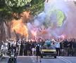 „Scoală-te, Adolf, aprinde cuptoarele!”» Scene îngrozitoare în Conference League, s-au făcut de râsul Europei!