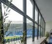 Universitatea Craiova - Getafe, imagini înaintea partidei din Conference League / FOTO: Facebook @Universitatea Craiova
