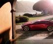 Alfa Romeo Cuorerosso