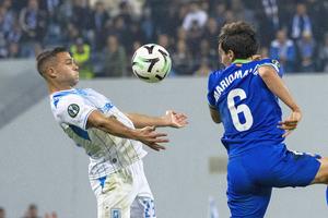 Universitatea Craiova - Getafe, debut în noul sezon de Conference League