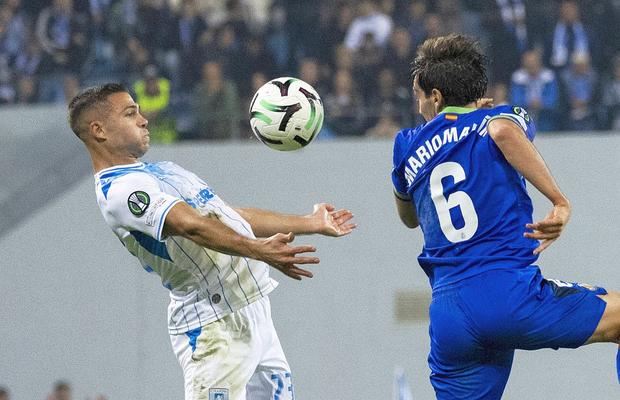 Azi, la GSP Live: Craiova, aproape de o victorie cu Getafe + etapa #12 începe astăzi