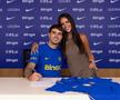 Pawgli, iubita lui Pep Chavarria, jucătorul transferat de Chelsea în această vară // foto: instagram @
pawglina