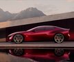 Alfa Romeo Cuorerosso